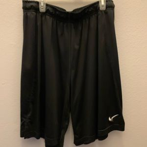 Nike Basketball Shorts